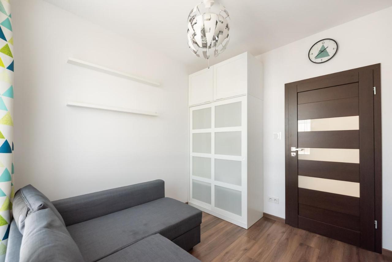 Wilanow 2-Bedroom Apartment Warsaw Exterior photo